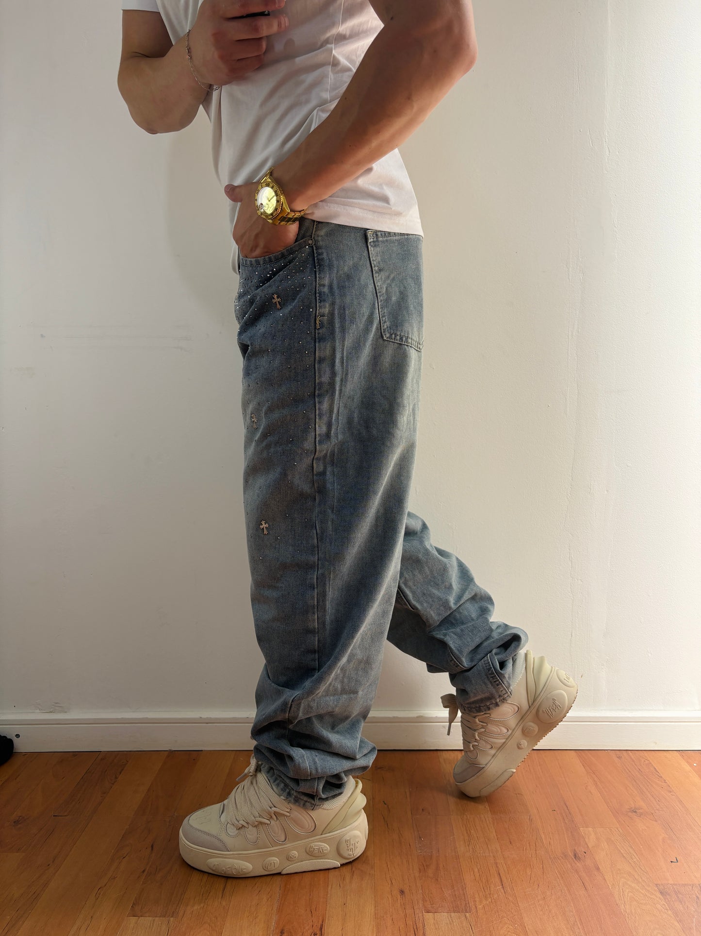 aJeans Singapur (Loose fit)