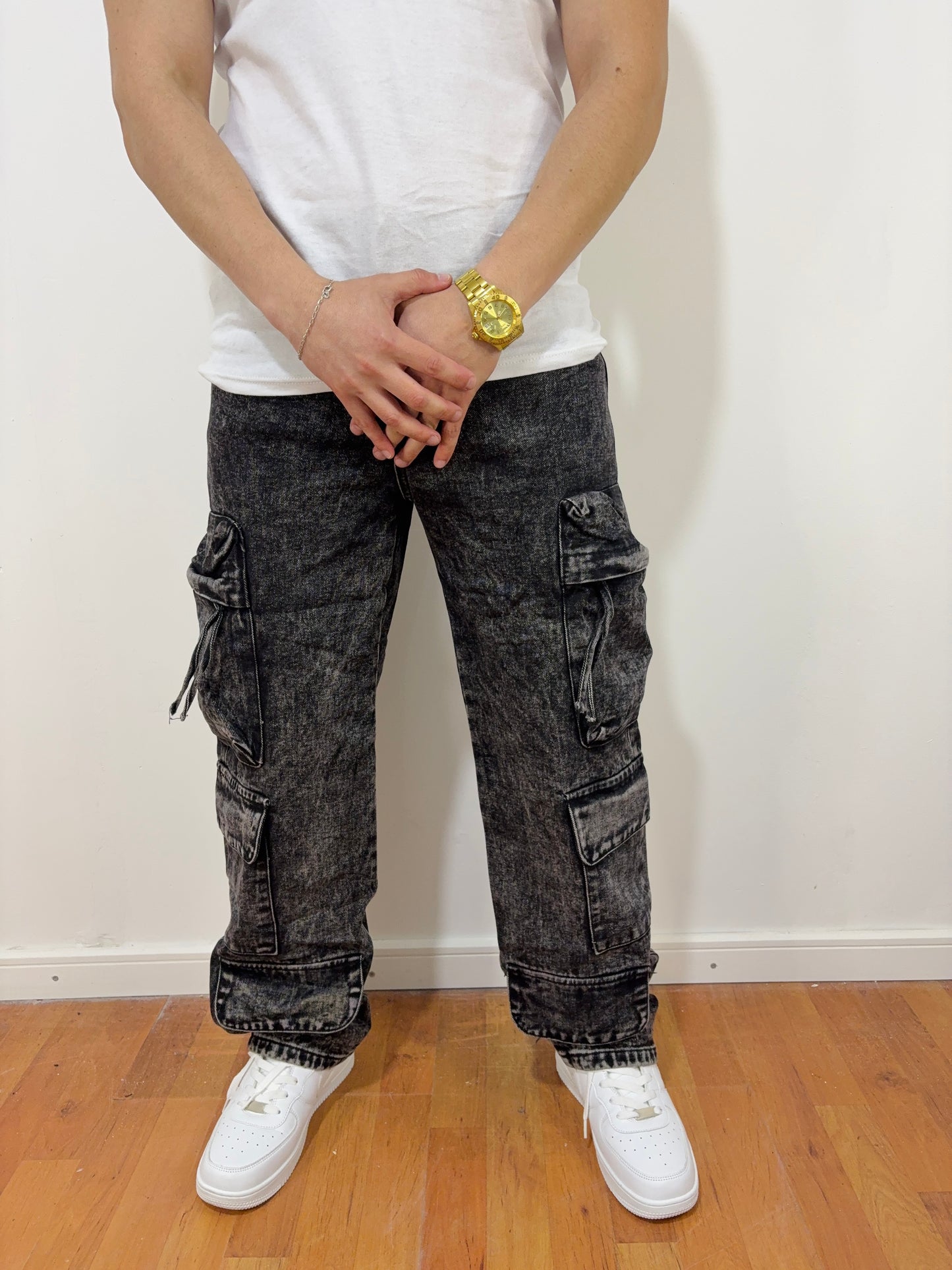 Cargo Bayern 2.0 (Loose Fit)