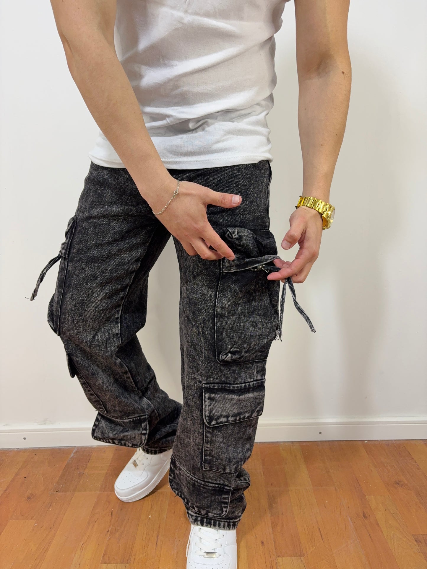 Cargo Bayern 2.0 (Loose Fit)