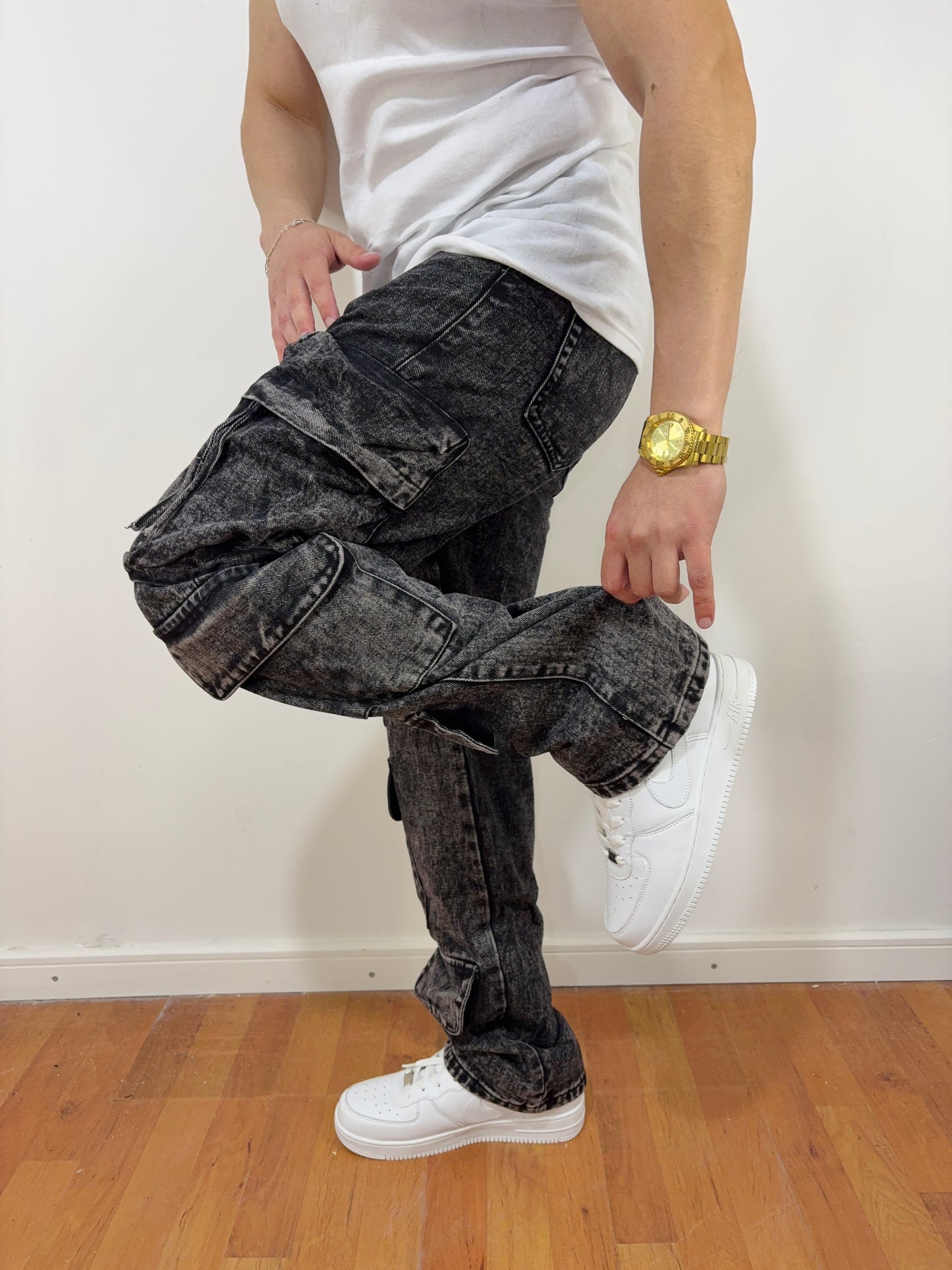 Cargo Bayern 2.0 (Loose Fit)