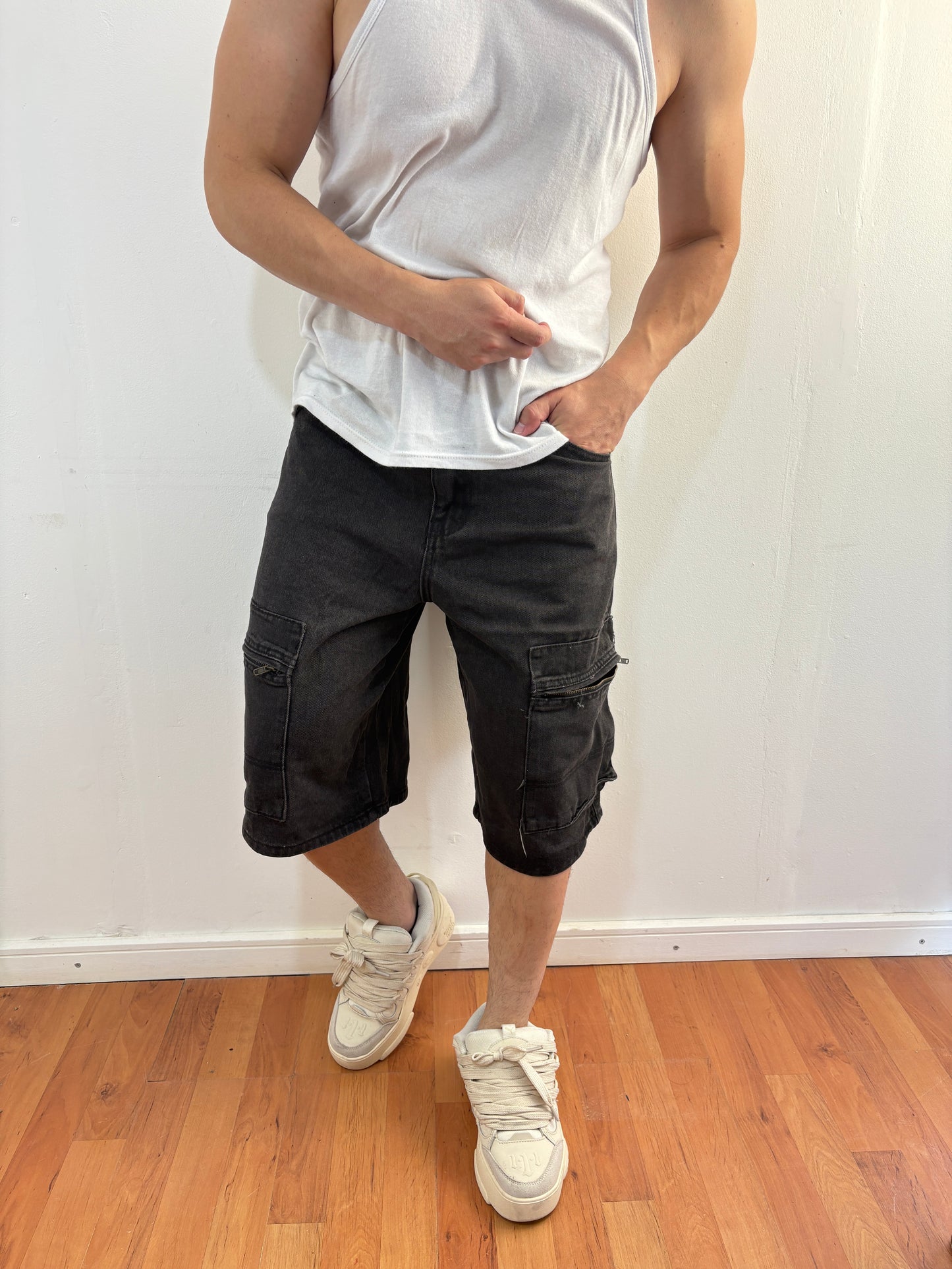 Short Cargo Dom