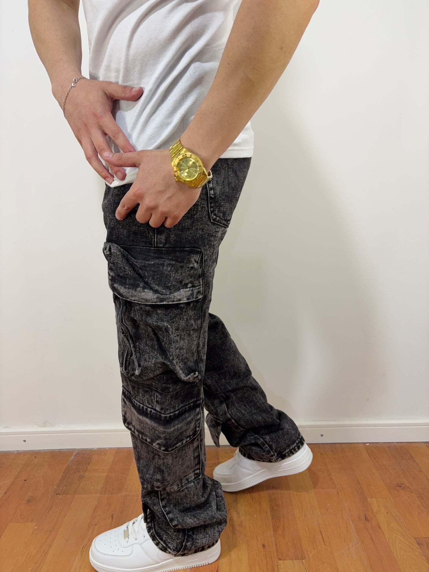 Cargo Bayern 2.0 (Loose Fit)