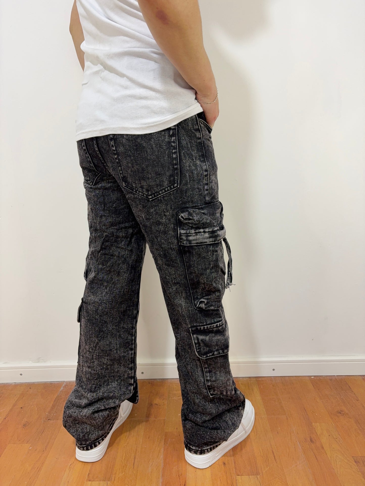 Cargo Bayern 2.0 (Loose Fit)