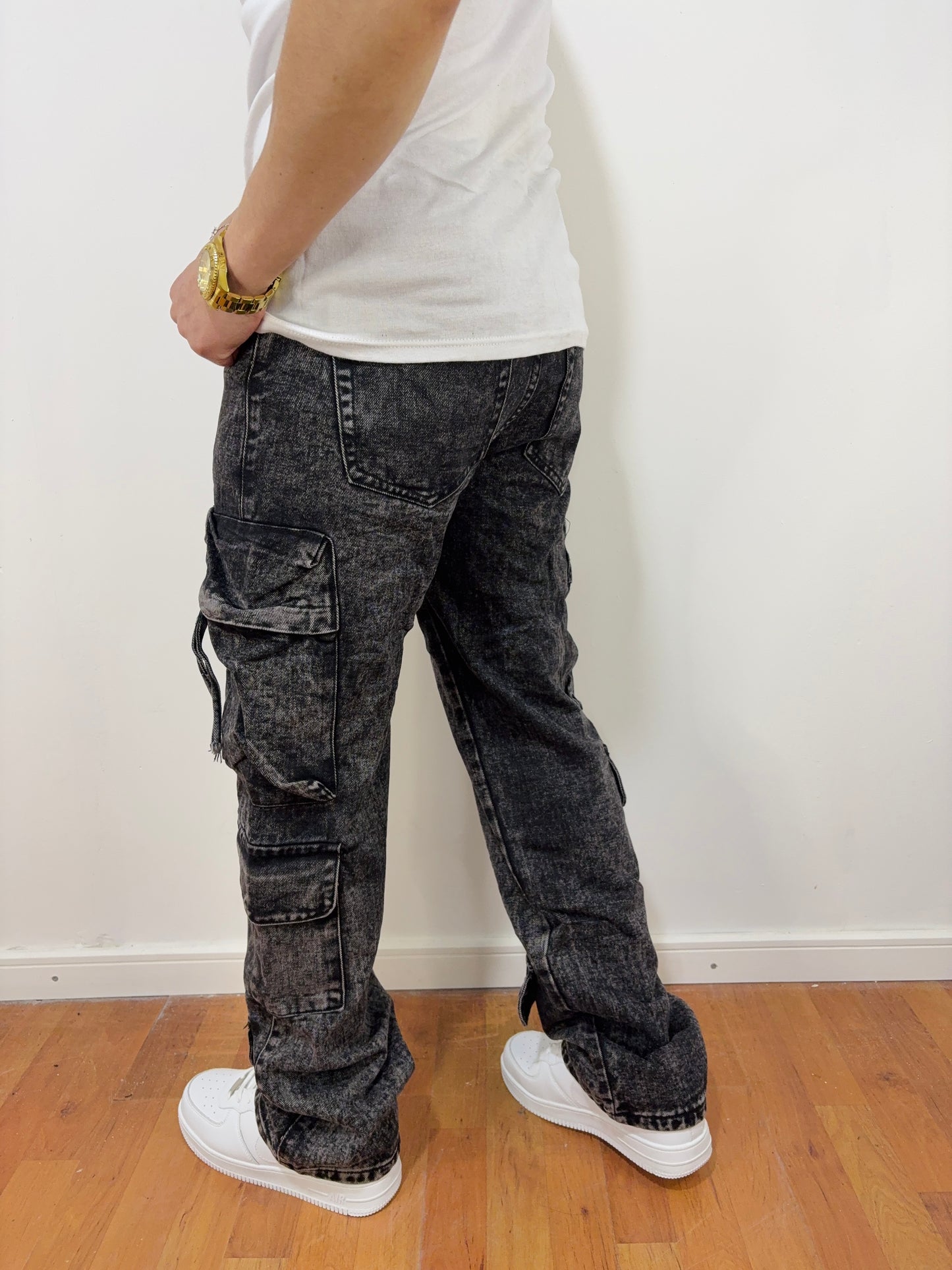 Cargo Bayern 2.0 (Loose Fit)