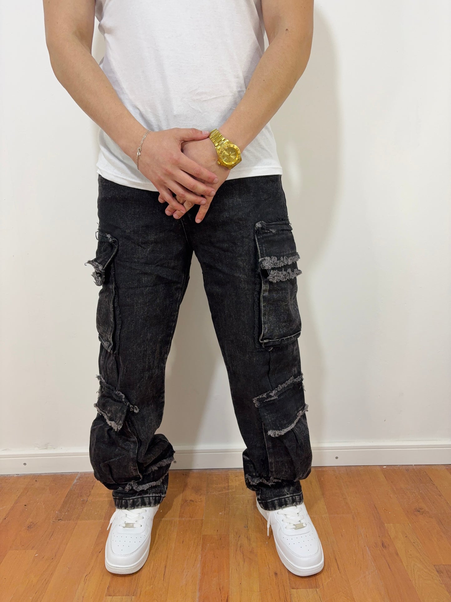 Cargo Fly (Loose Fit)