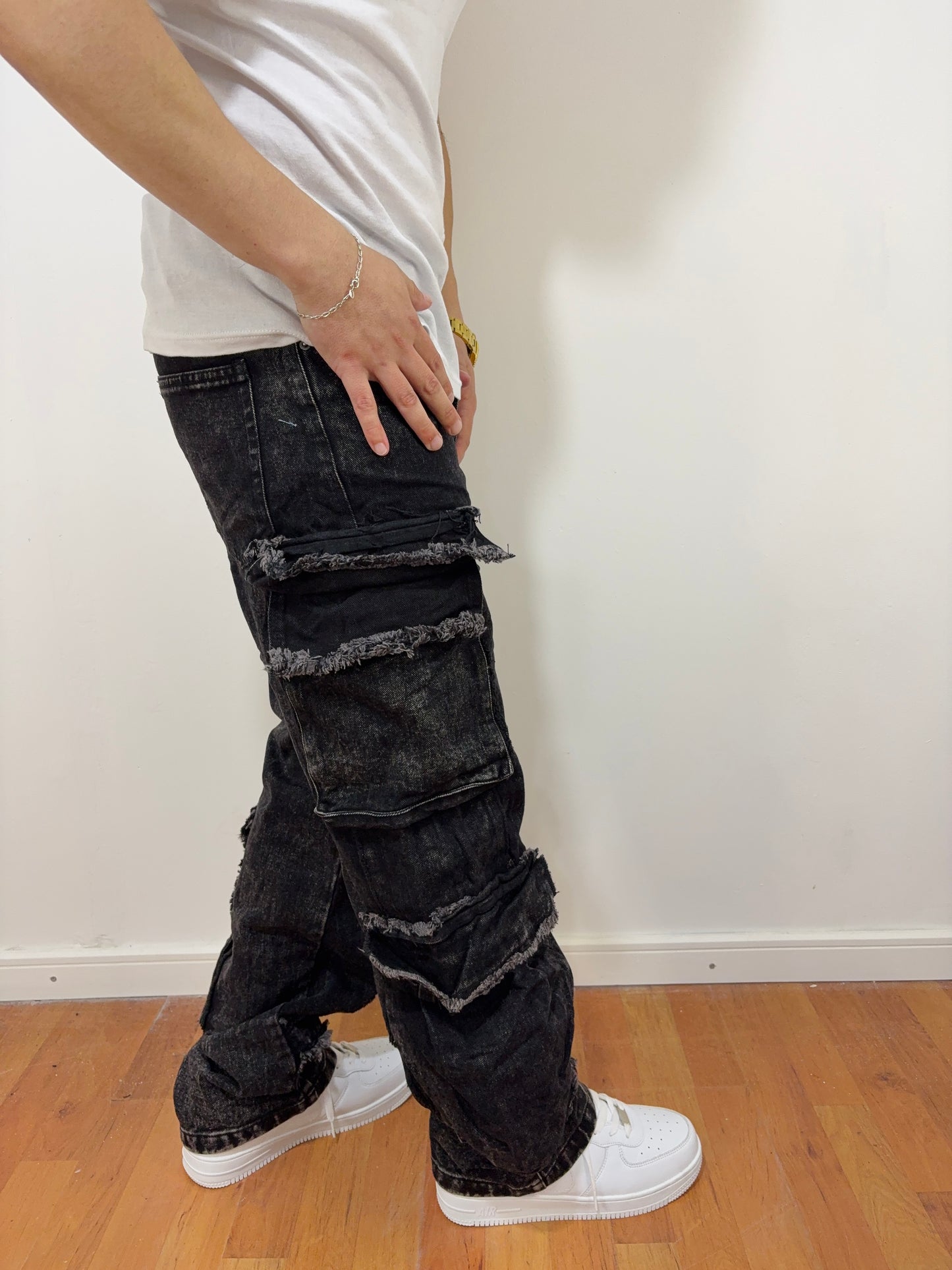 Cargo Fly (Loose Fit)