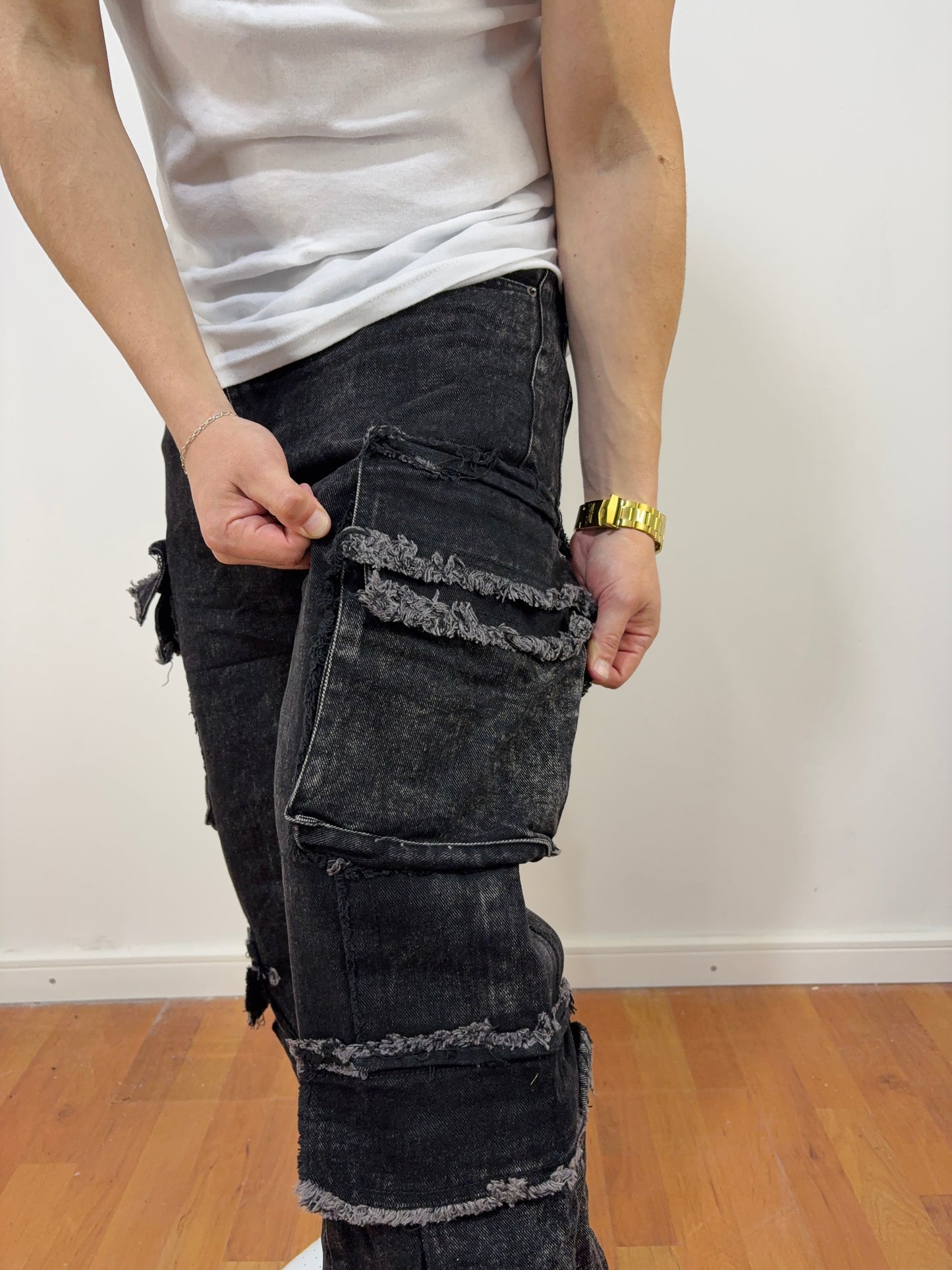 Cargo Fly (Loose Fit)