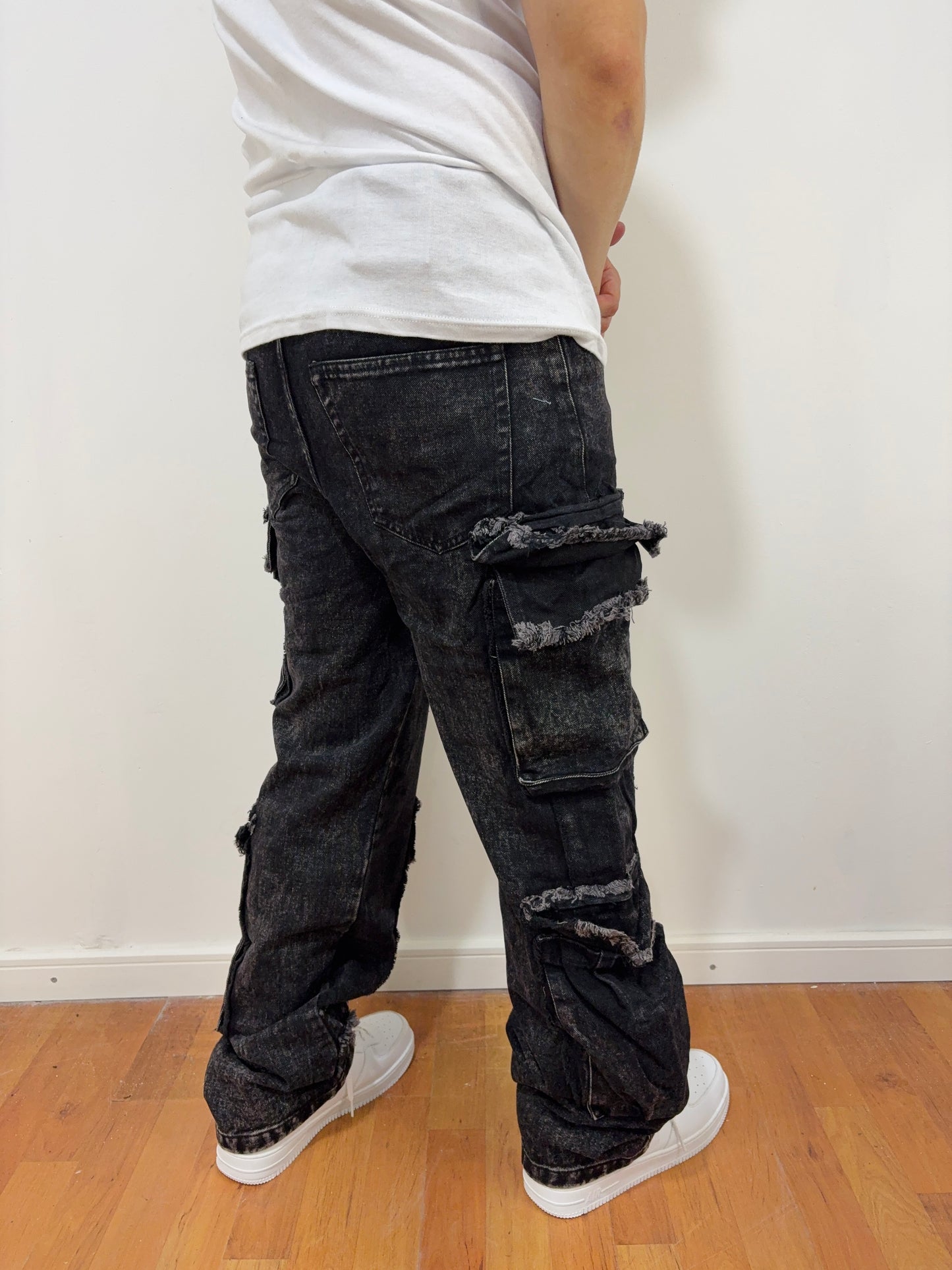 Cargo Fly (Loose Fit)