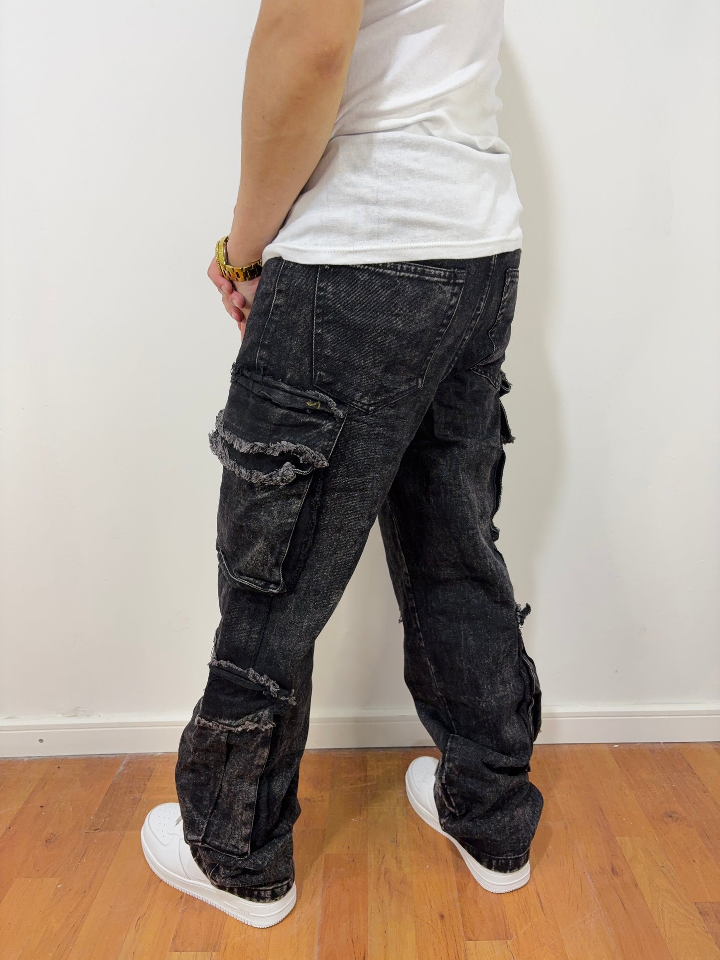 Cargo Fly (Loose Fit)
