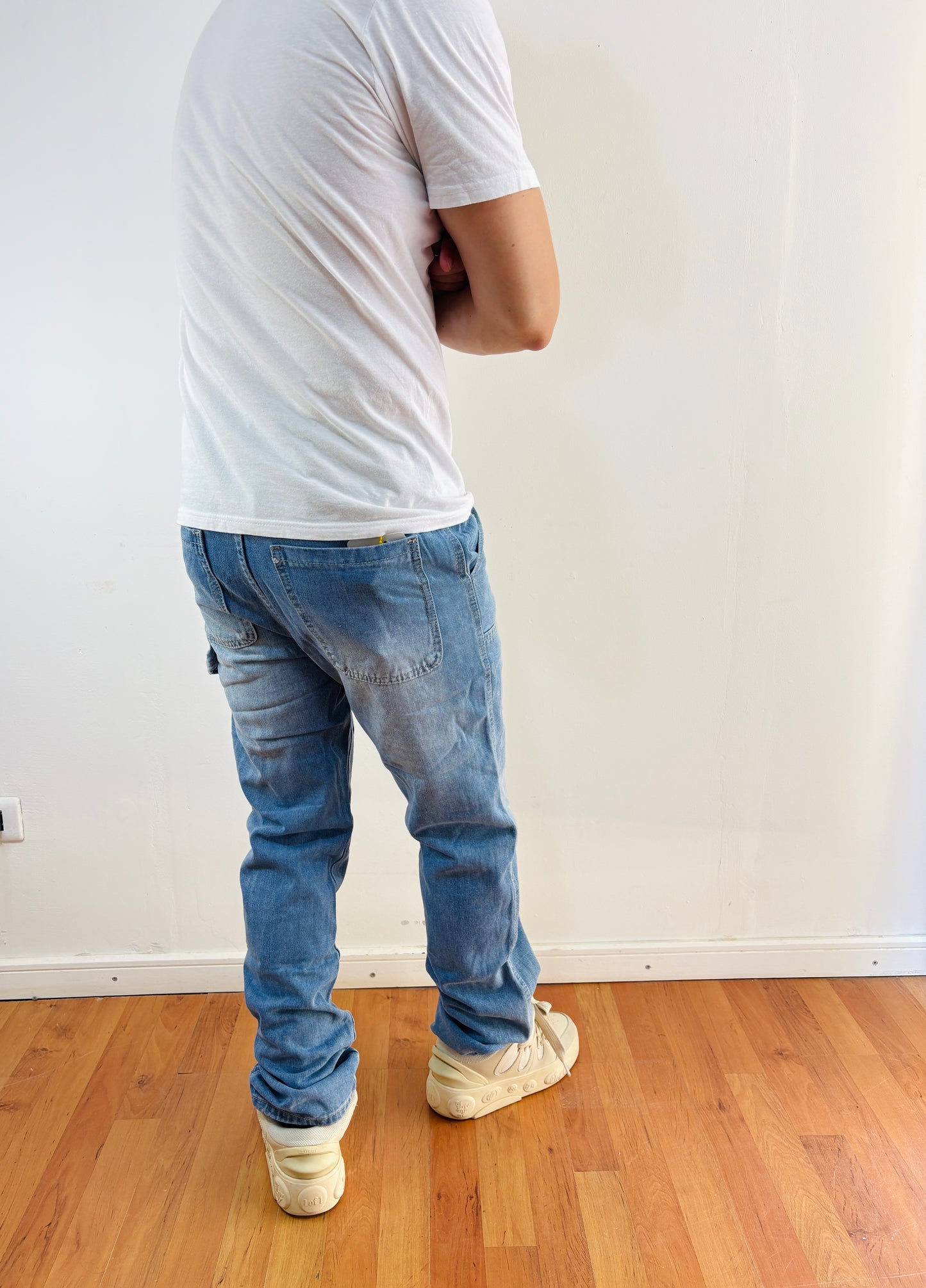 Jeans MOM Joff