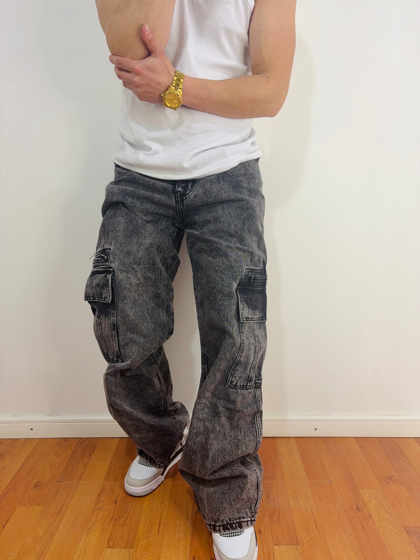 Cargo Fresh (Baggy Fit)