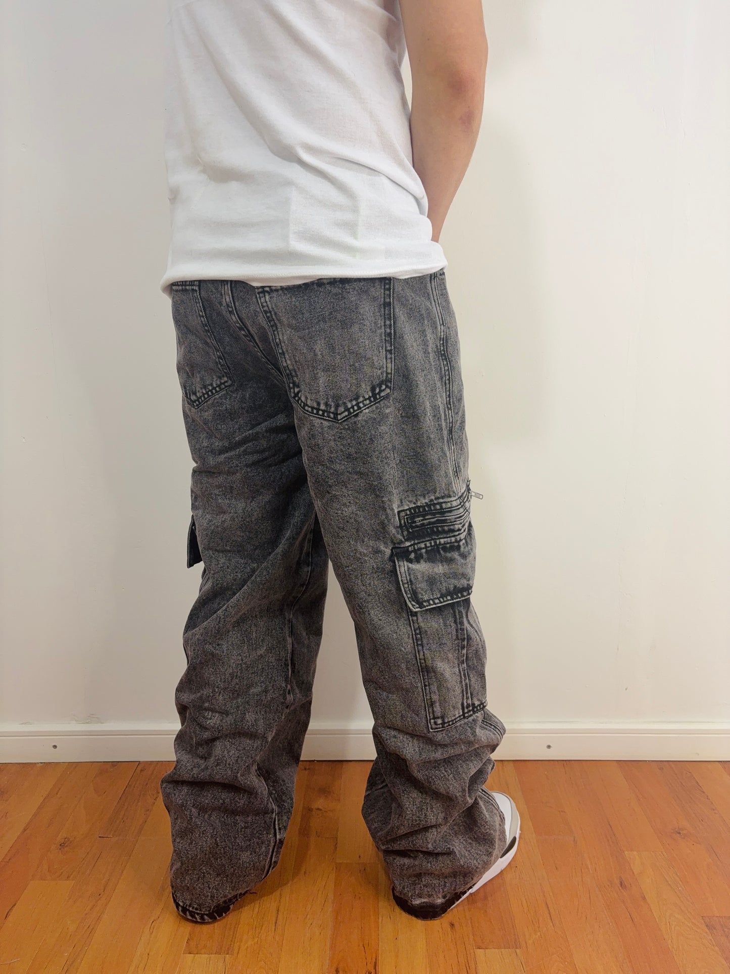 Cargo Fresh (Baggy Fit)