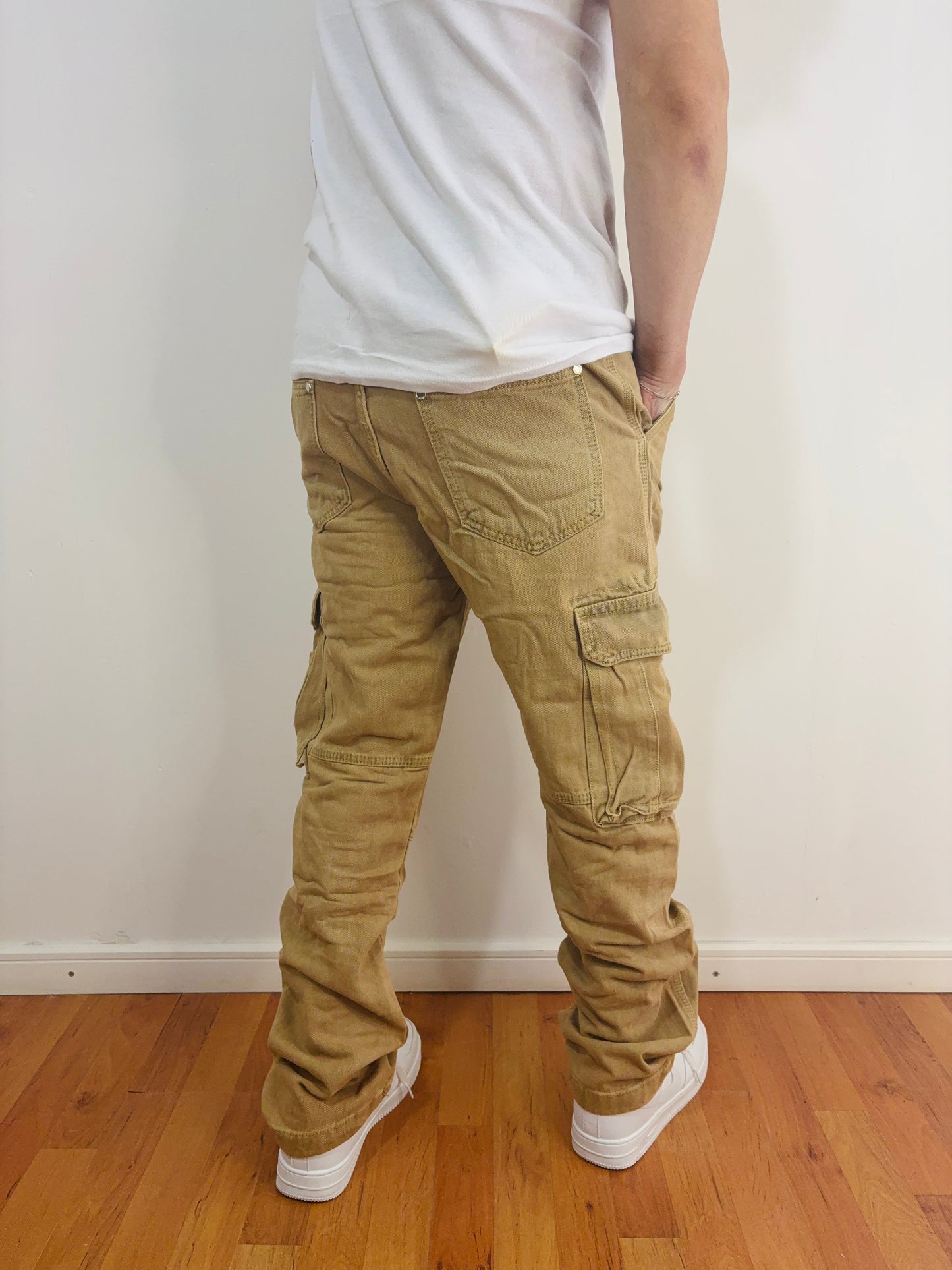 aCargo Villarreal 2.0 (Loose Fit)