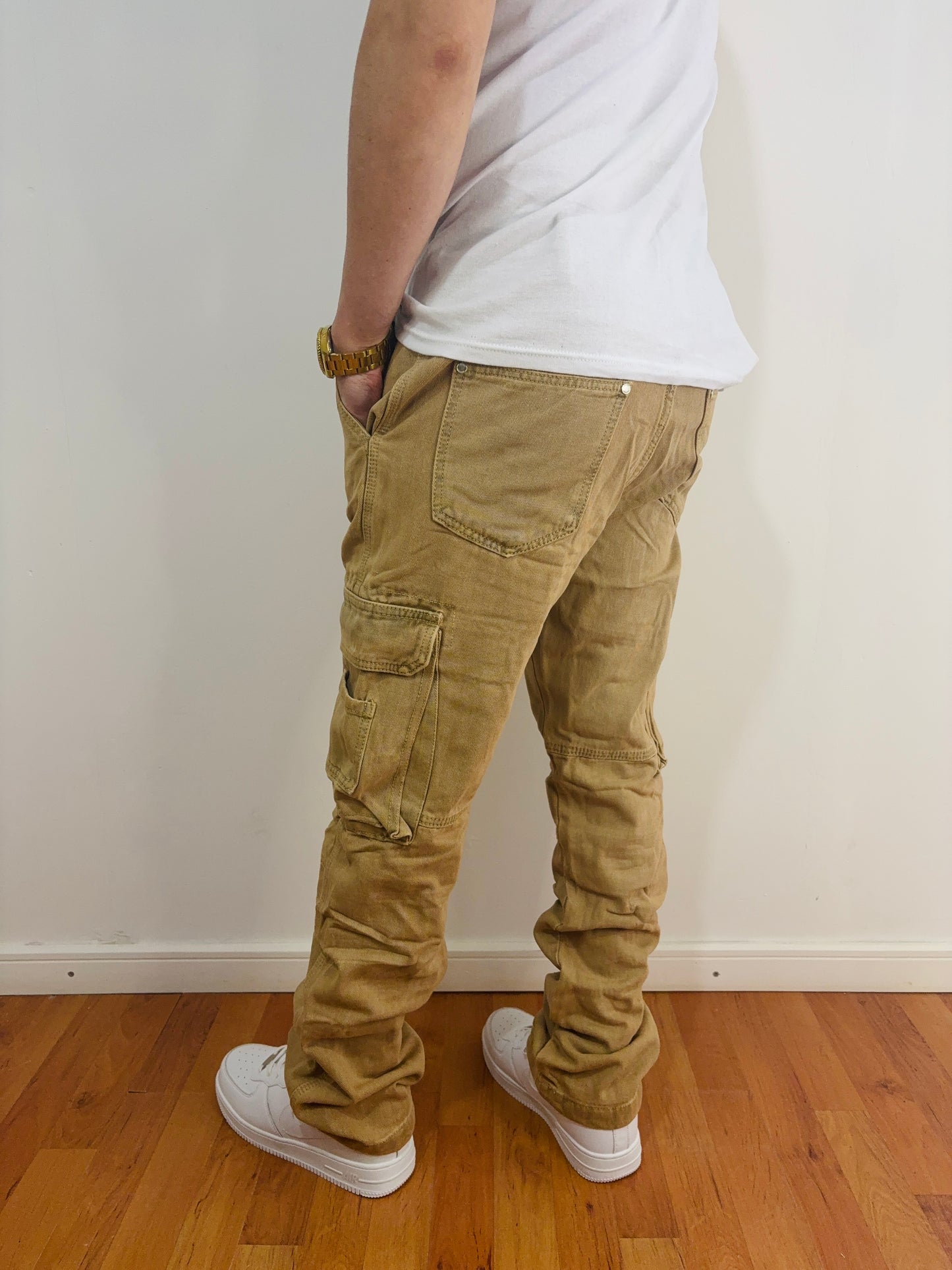 aCargo Villarreal 2.0 (Loose Fit)