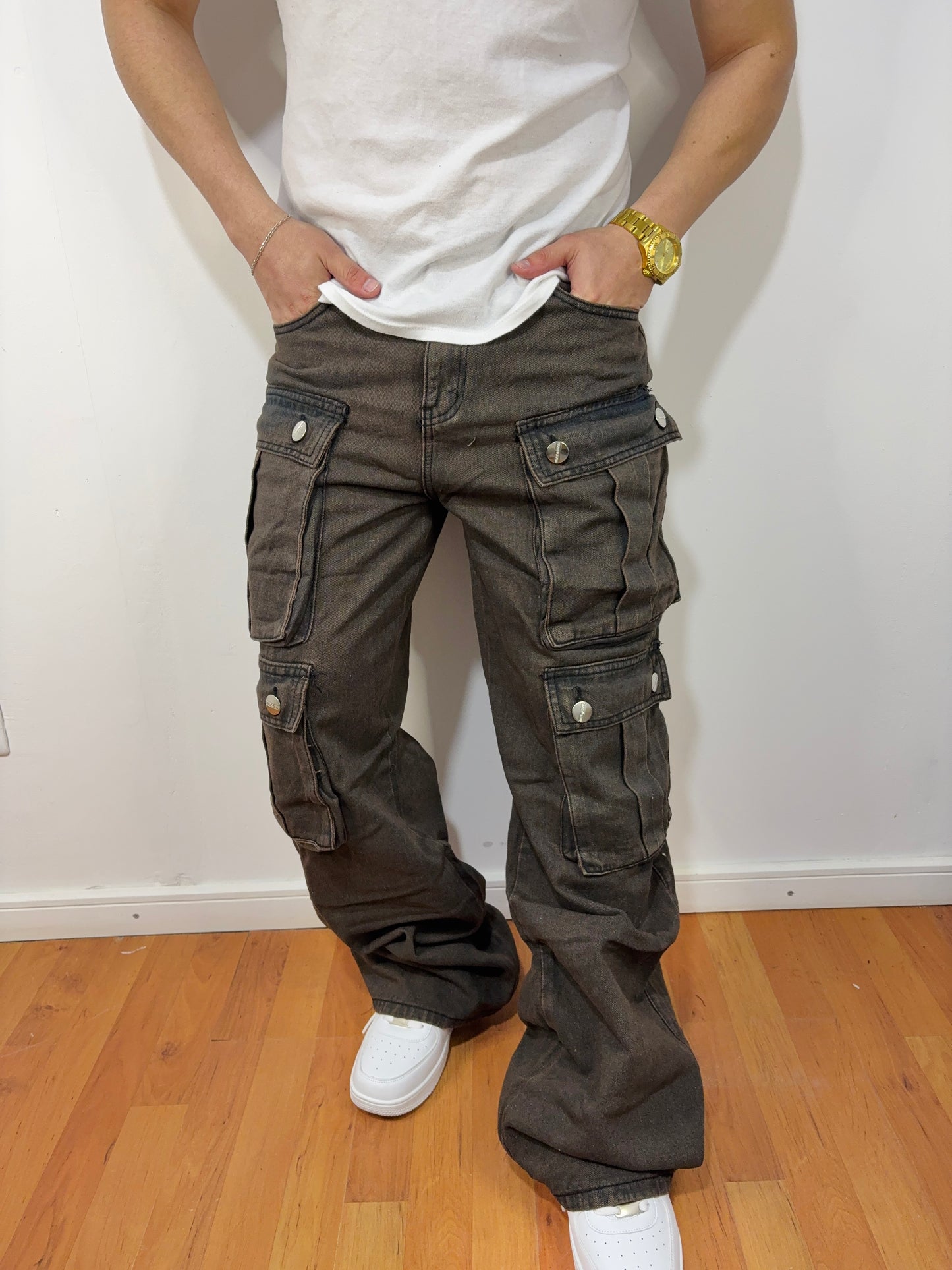 Cargo Cobreloa (Baggy Fit)