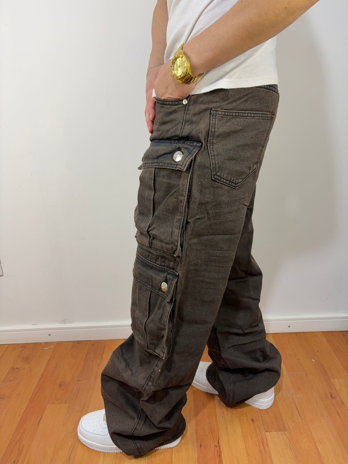 Cargo Cobreloa (Baggy Fit)