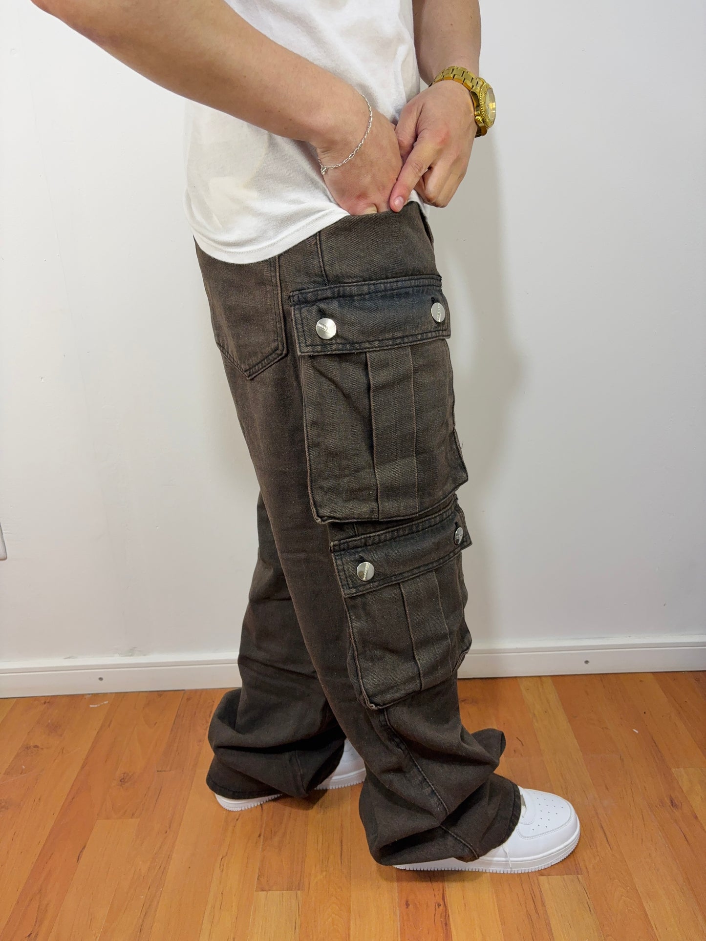 Cargo Cobreloa (Baggy Fit)