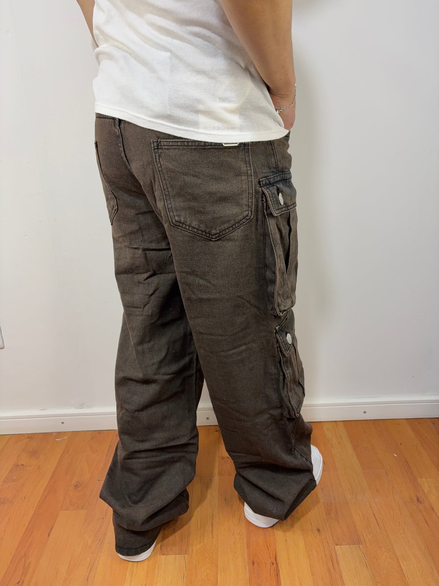 Cargo Cobreloa (Baggy Fit)