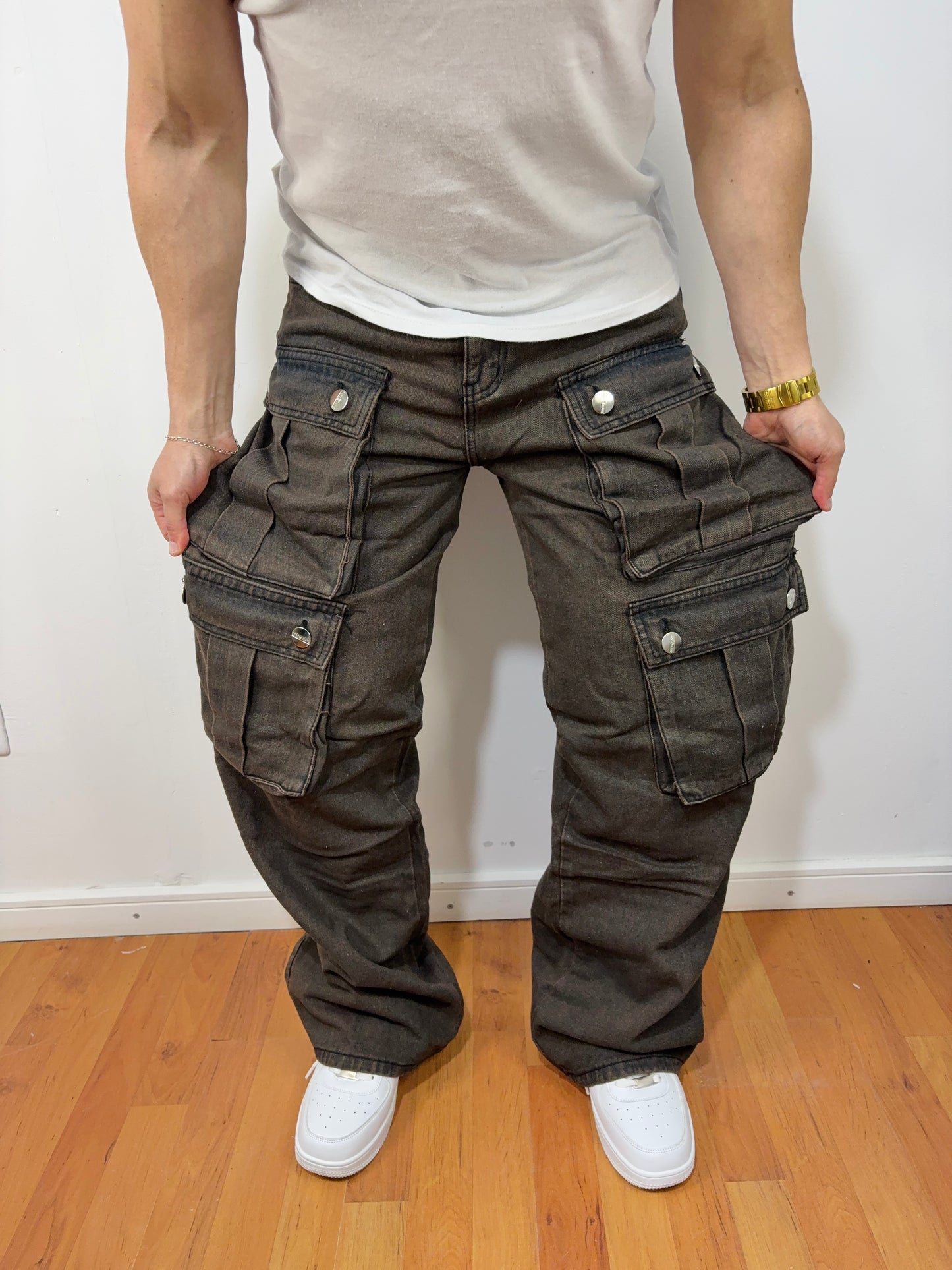 Cargo Cobreloa (Baggy Fit)
