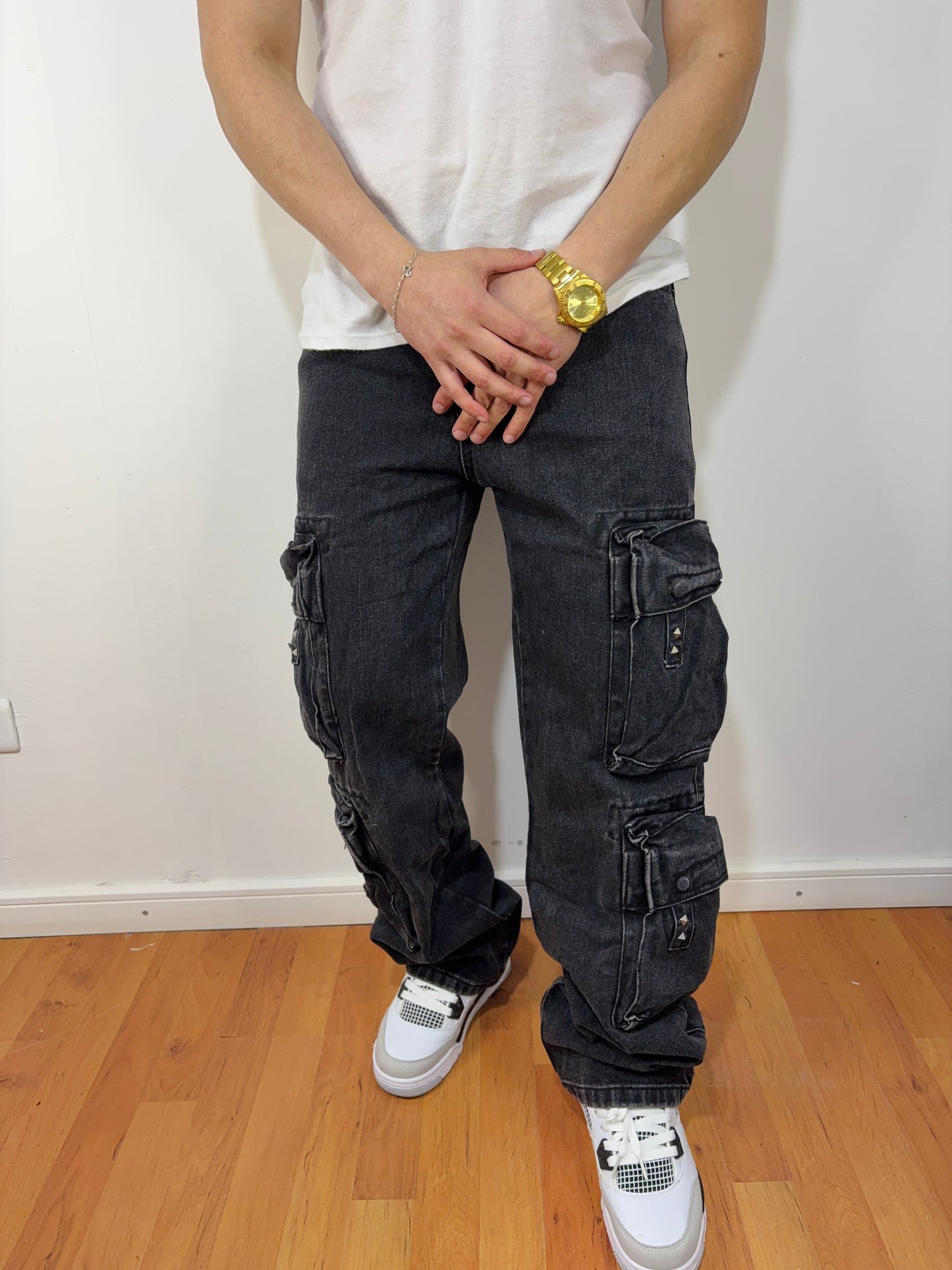 Cargo Drake (Loose fit)