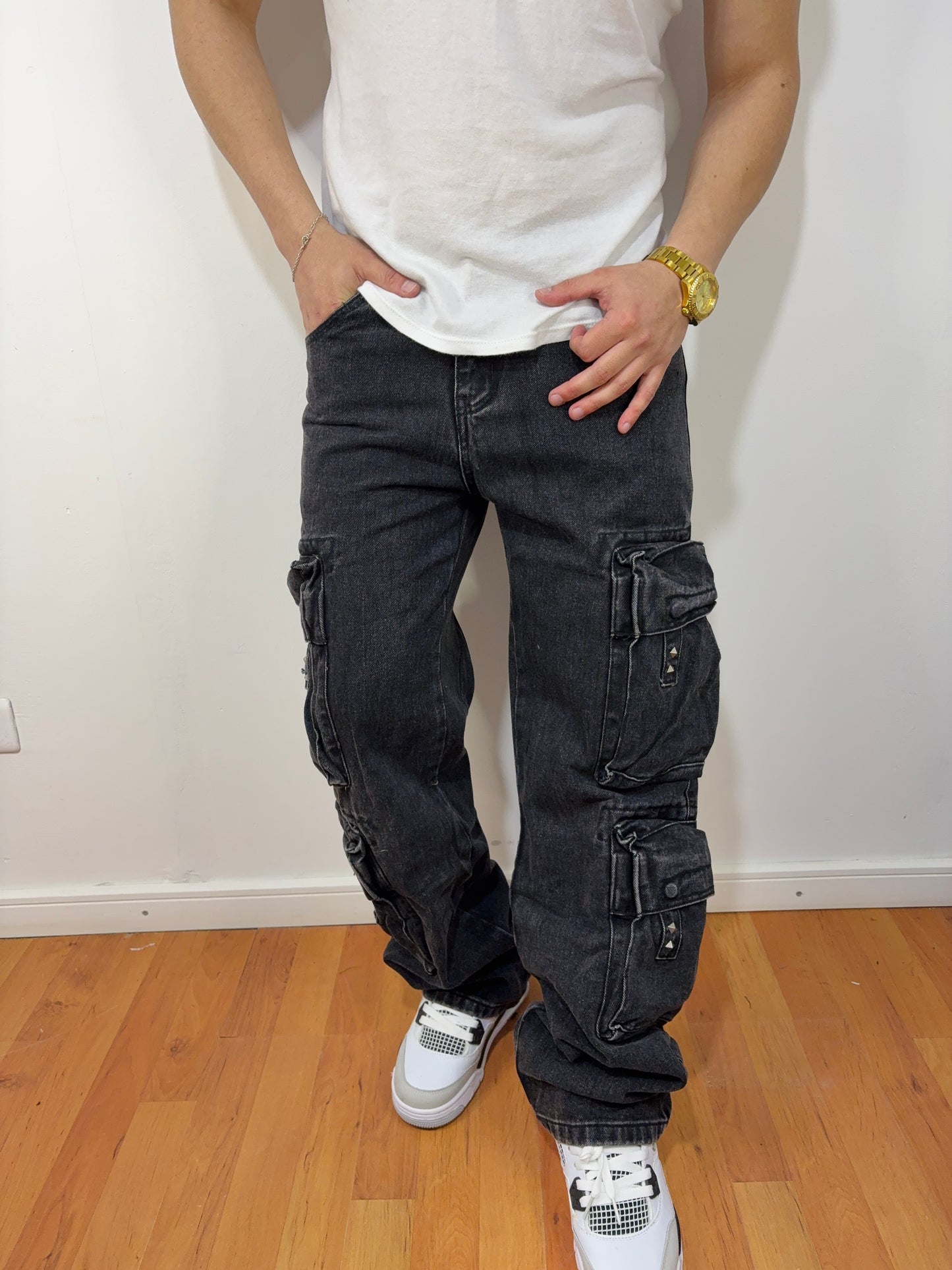 Cargo Drake (Loose fit)