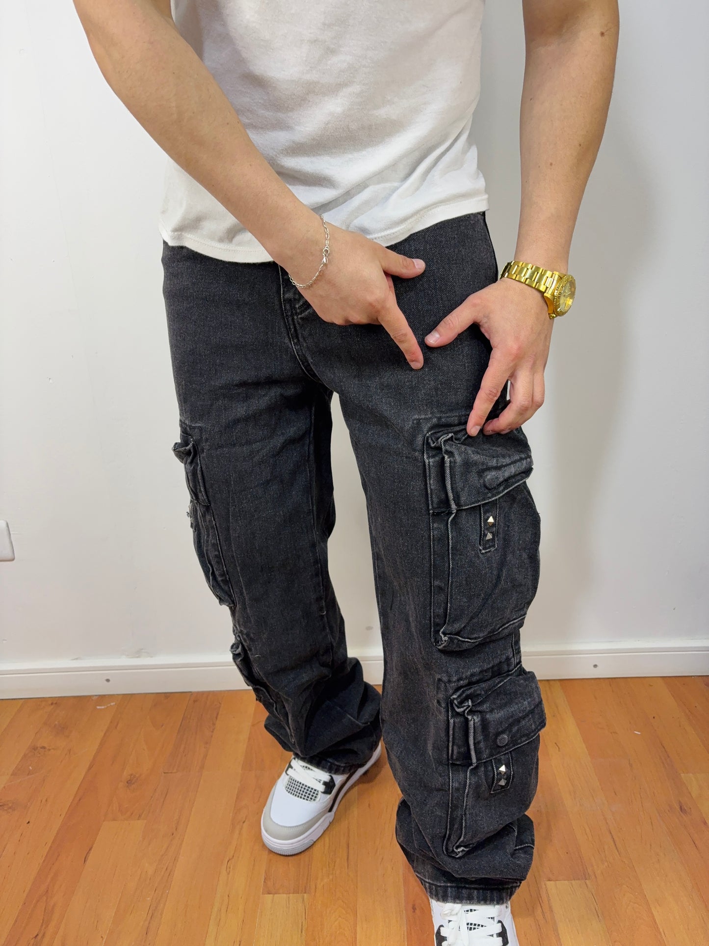 Cargo Drake (Loose fit)