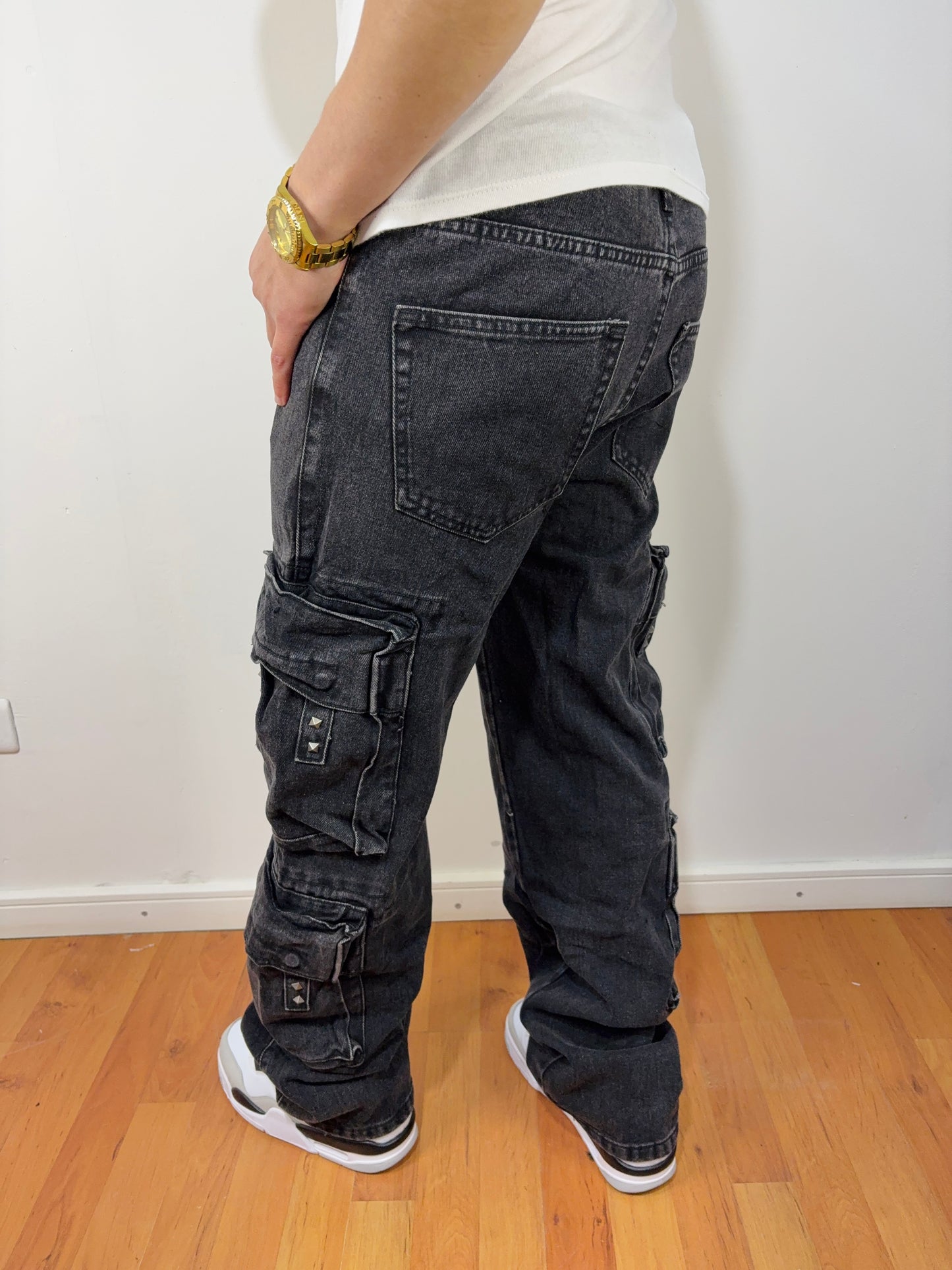 Cargo Drake (Loose fit)
