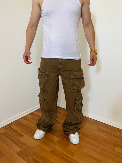 Cargo San Luis (Baggy Fit)