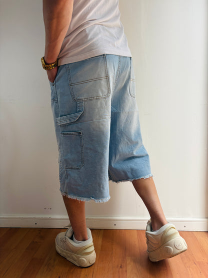 Brillo Short 4