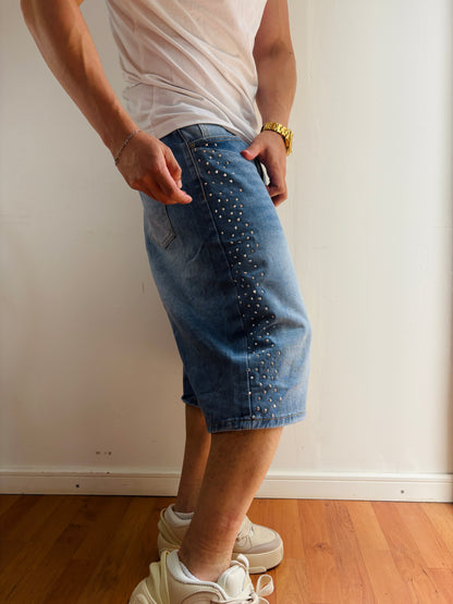 Brillo Short 5