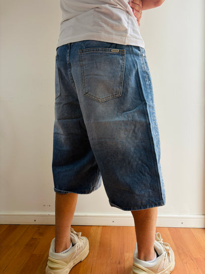 Brillo Short 5