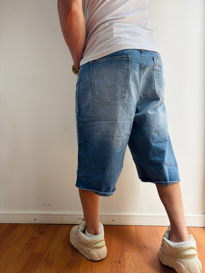 Brillo Short 5