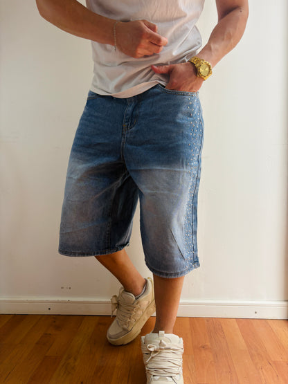 Brillo Short 5