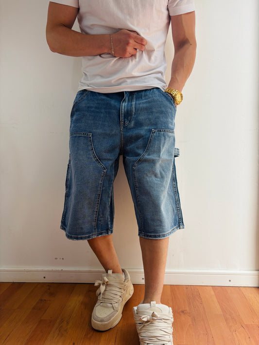 Brillo short 6