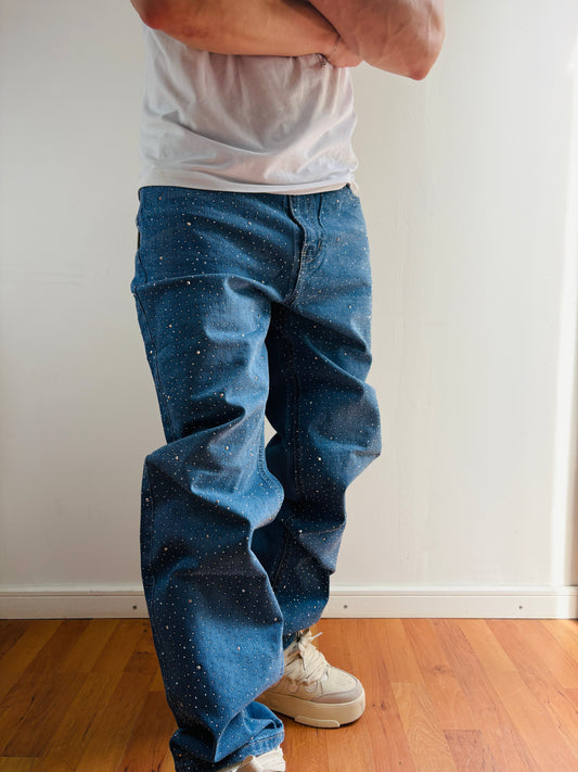 aJeans Miami (Loose fit elasticado)