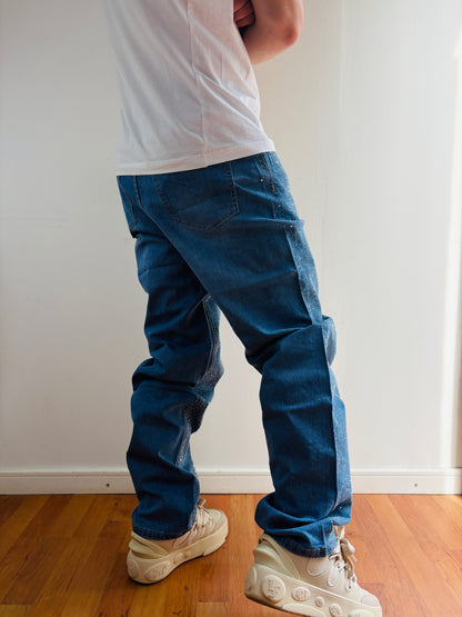 aJeans Miami (Loose fit elasticado)