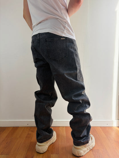 aJeans Sidney (Loose fit elasticado)