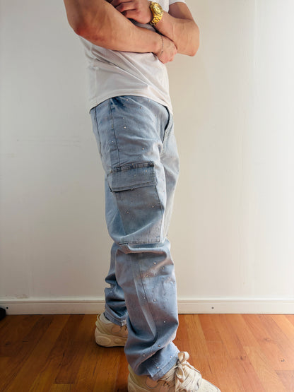 aJeans Lima (Loose fit elasticado)