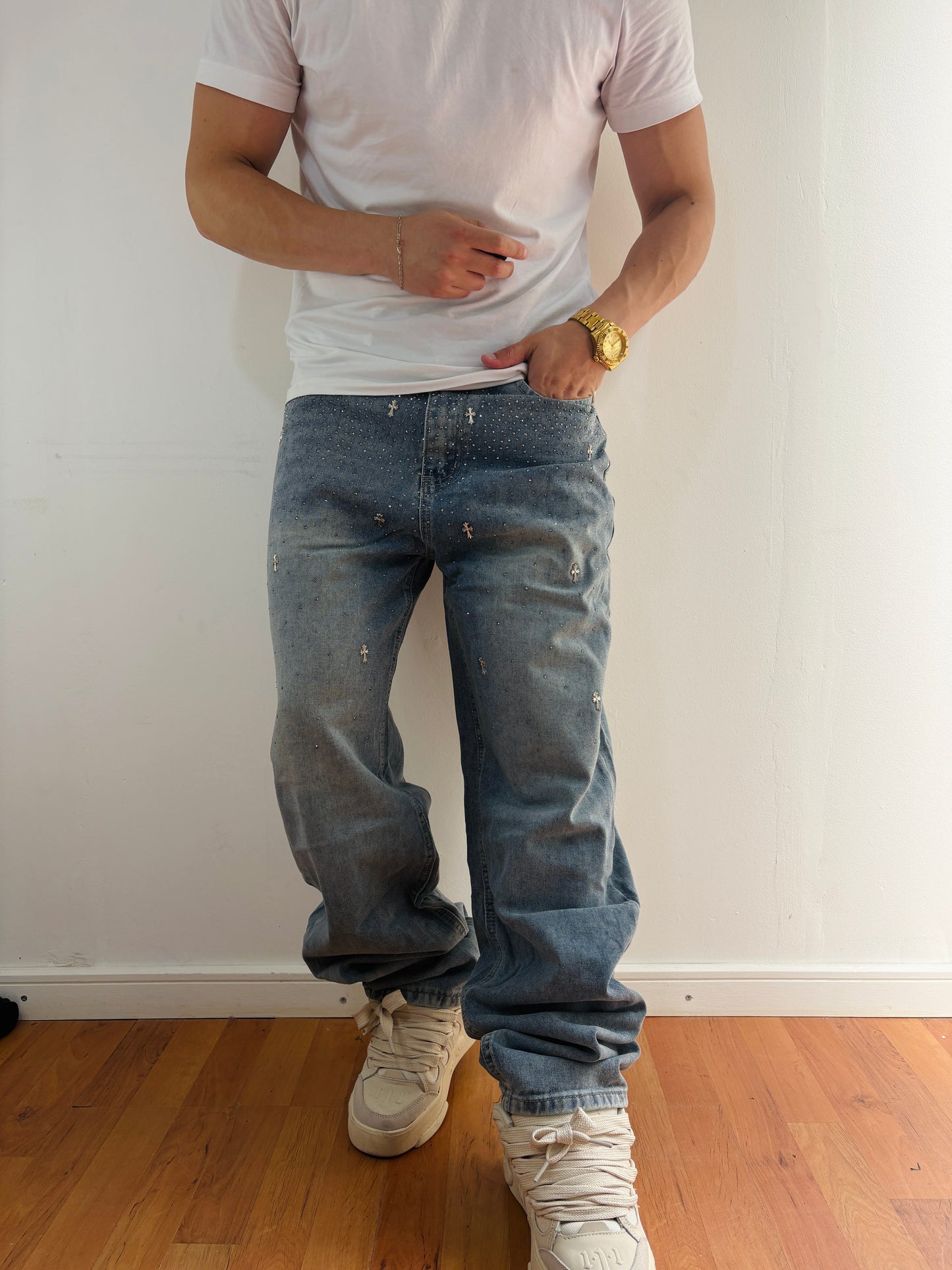 aJeans Singapur (Loose fit)