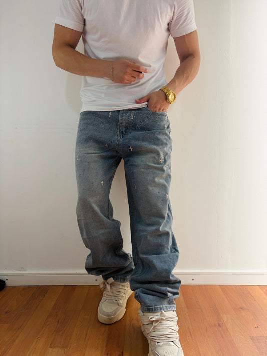 aJeans Singapur (Loose fit)