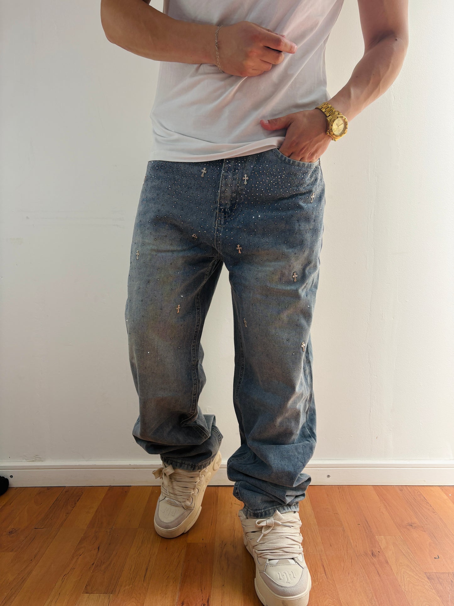 aJeans Singapur (Loose fit)