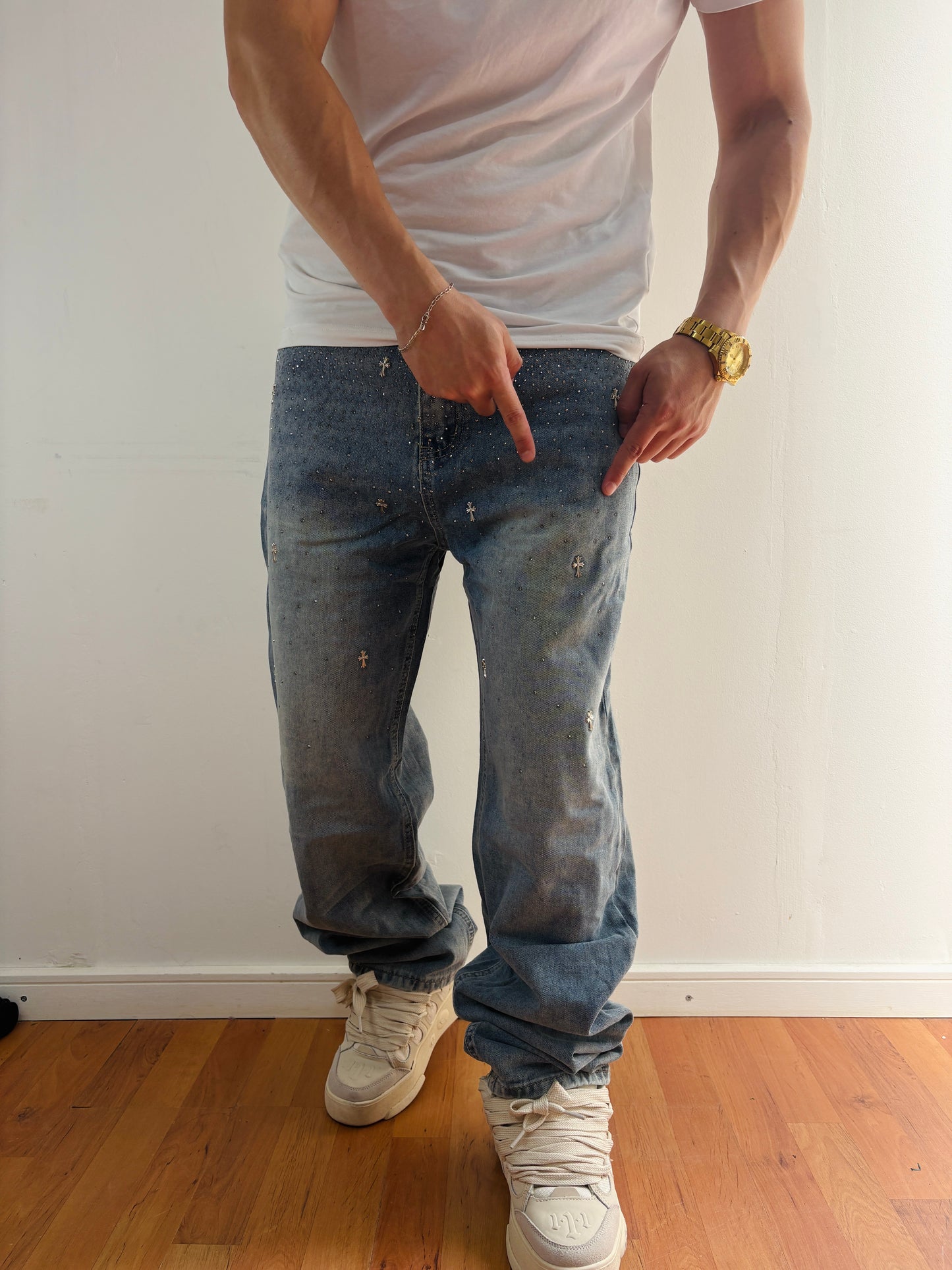 aJeans Singapur (Loose fit)