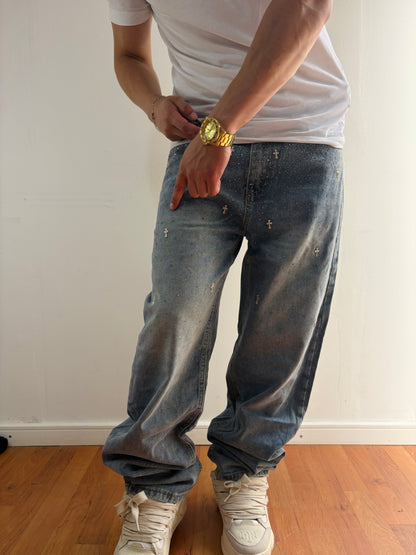 aJeans Singapur (Loose fit)