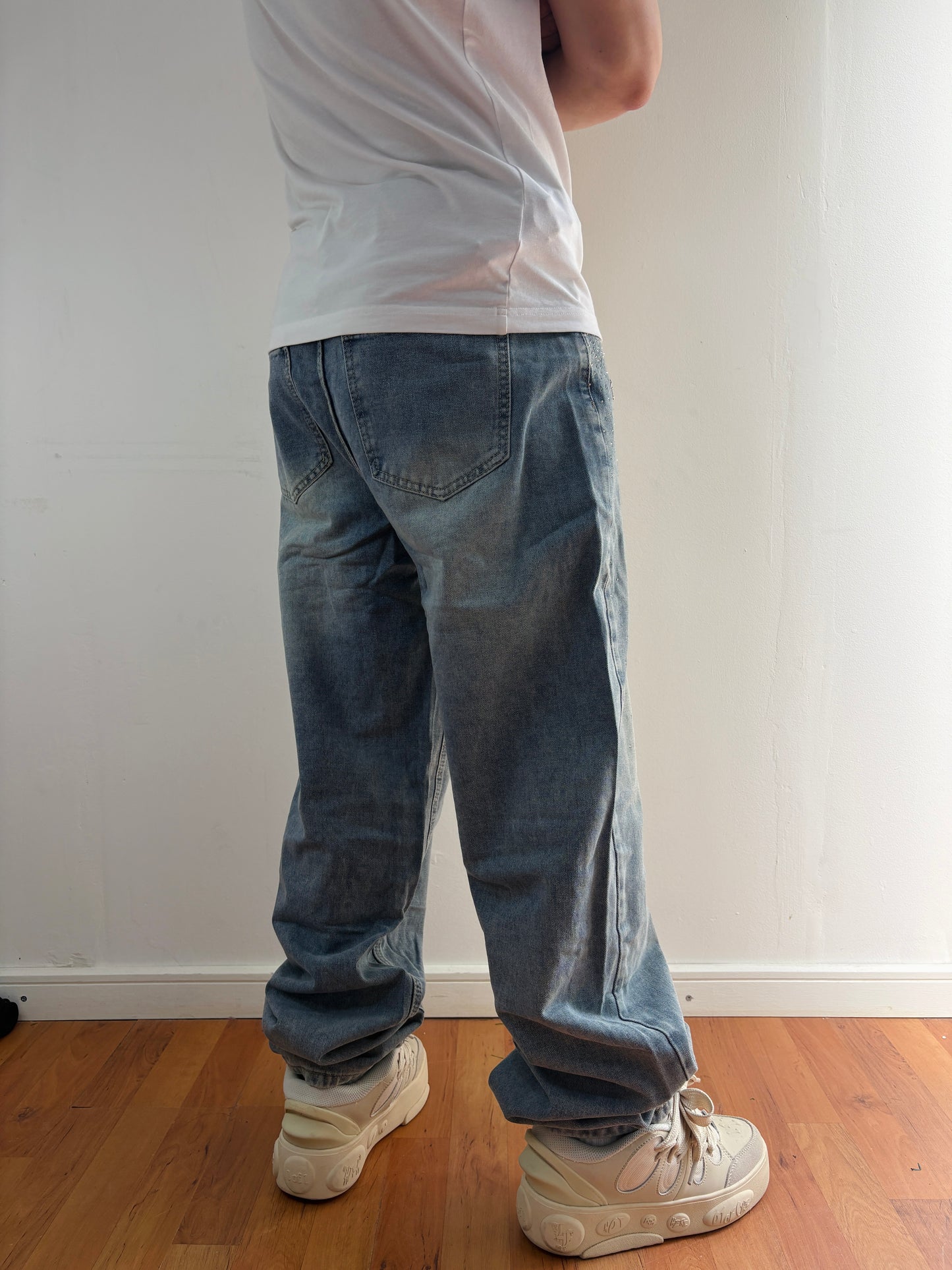 aJeans Singapur (Loose fit)