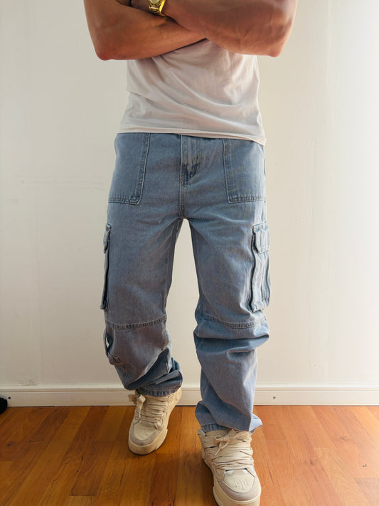 aaJeans Ciru (loose fit)