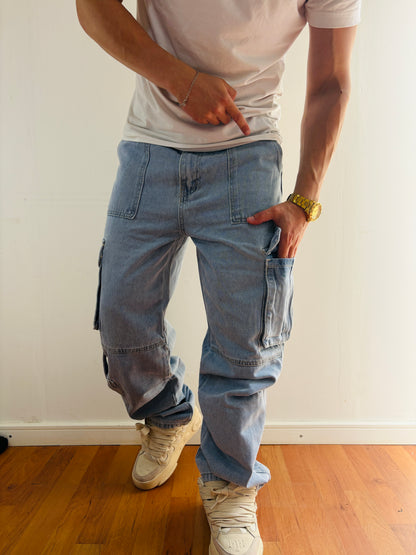aaJeans Ciru (loose fit)