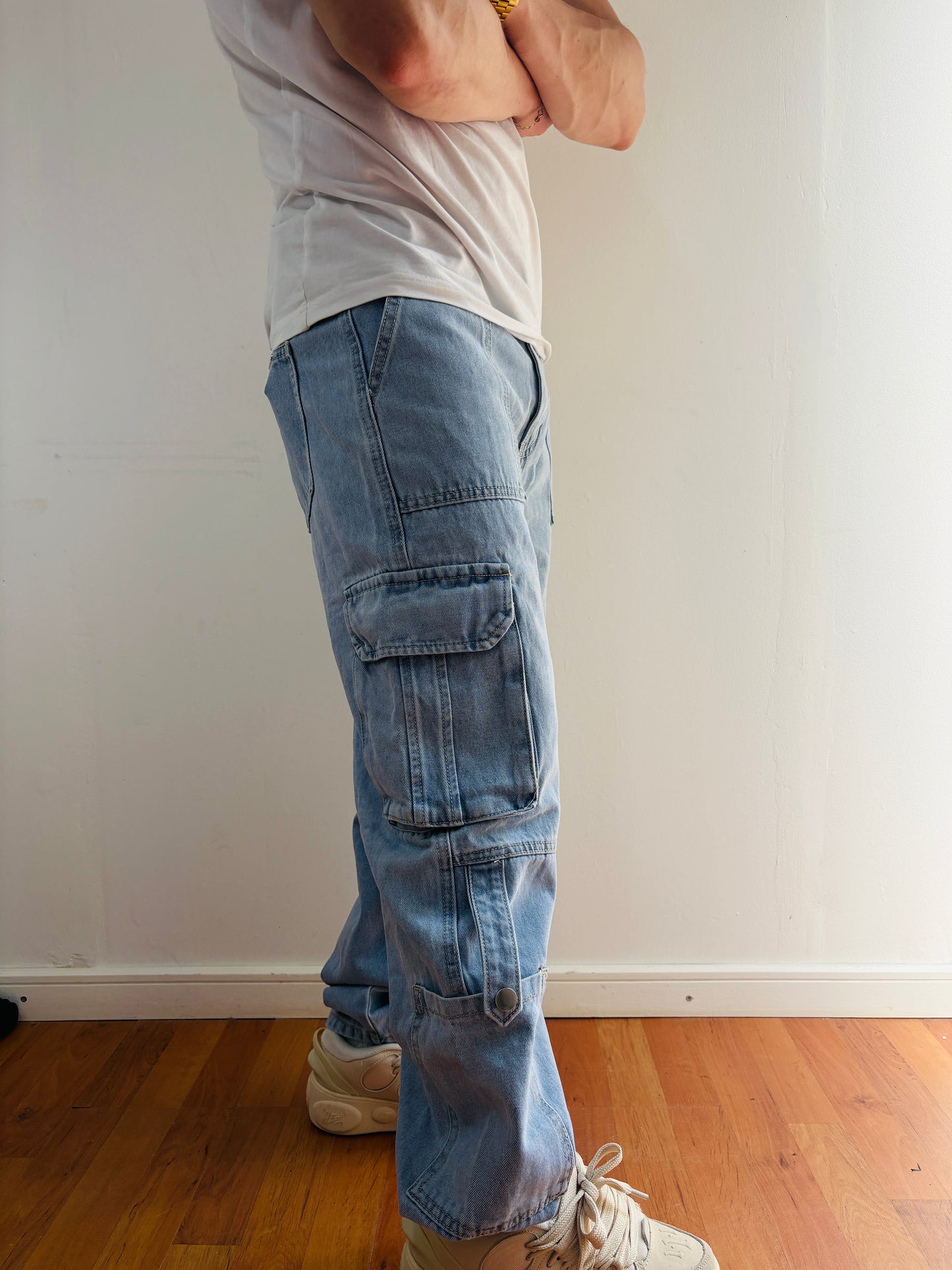aaJeans Ciru (loose fit)