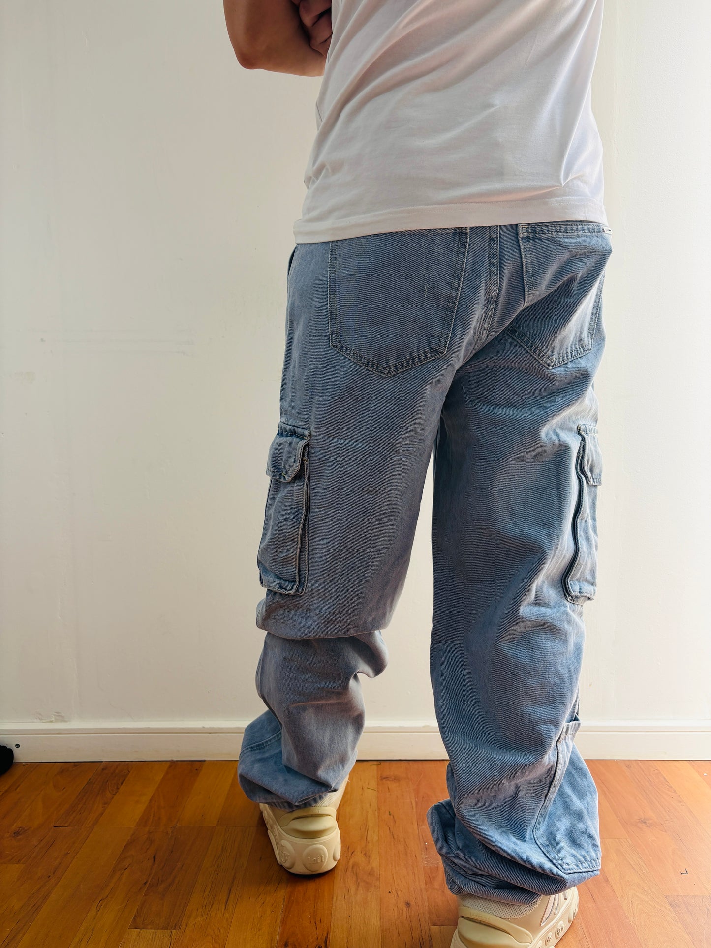 aaJeans Ciru (loose fit)