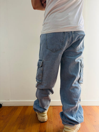 aaJeans Ciru (loose fit)