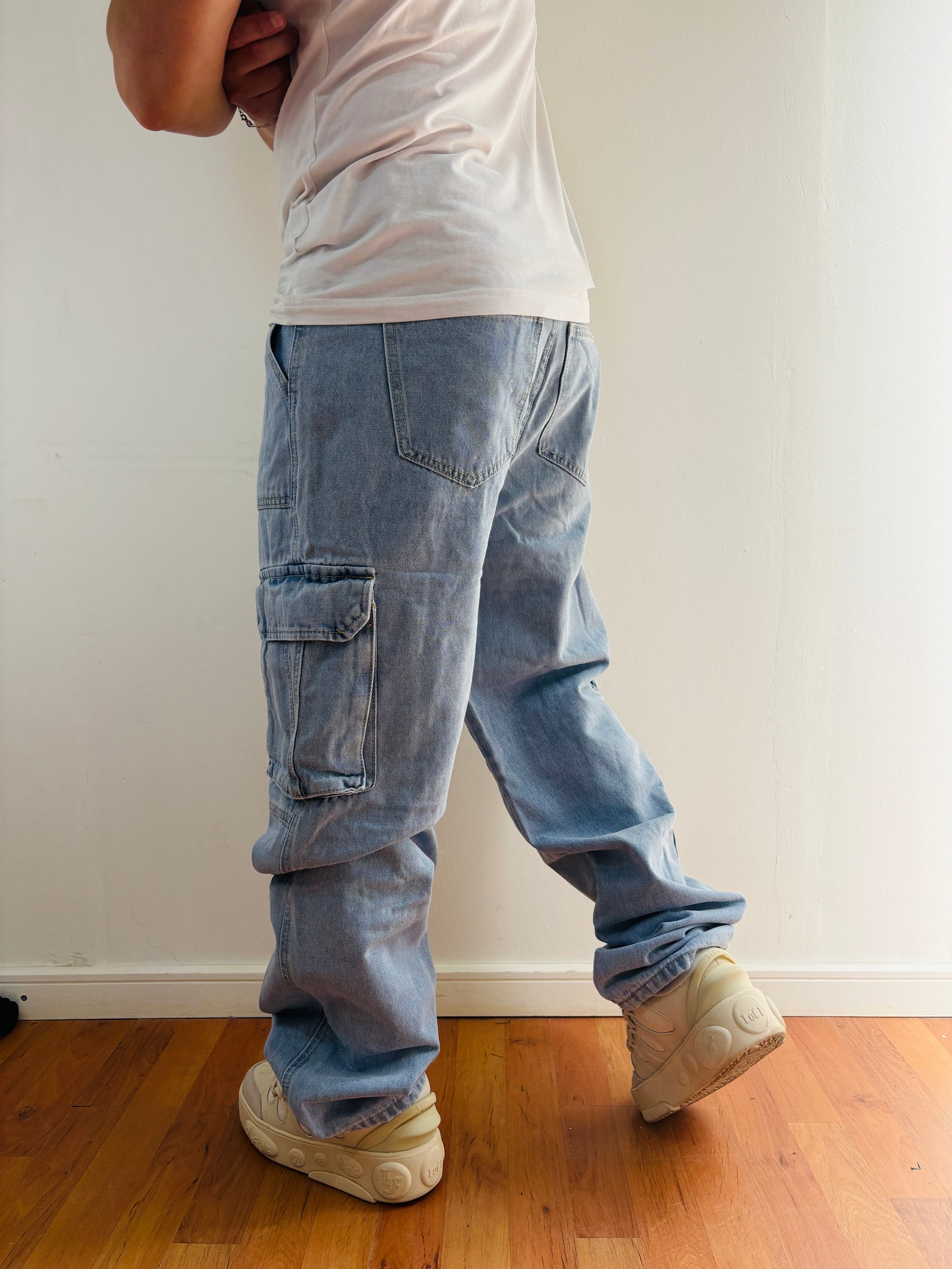 aaJeans Ciru (loose fit)
